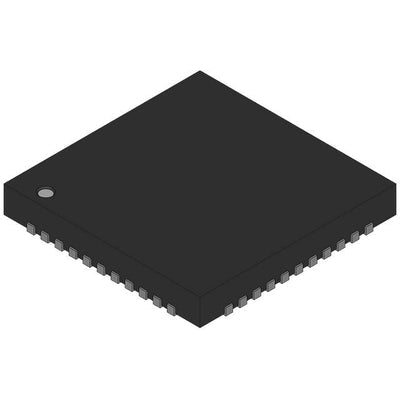 IR4302MTRPBF by International Rectifier - IR4302 - POWIRAUDIO INTEGRATED A