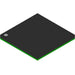 AT32UC3A0256-CTUT by Atmel - IC MCU 32BIT 256KB FLSH 144FFBGA