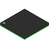 PK30X256VMD100 by Freescale Semiconductor - IC MCU 32B 256KB FLASH 144MAPBGA