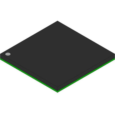 MMC2114CFCAF33 by Freescale Semiconductor - IC MCU 32BIT 256KB FLASH 100LQFP