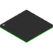 MCF5232CVM100J by Freescale Semiconductor - IC MCU 32BIT ROMLESS 196MAPBGA