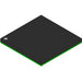 MCF5372LCVM240J by Freescale Semiconductor - IC MCU 32BIT ROMLESS 196MAPBGA