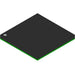 LU82562EZ by Intel - LAN CONTROLLER, PBGA196