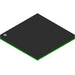 MCF5270CVM150-FR by Freescale Semiconductor - IC MCU 32BIT ROMLESS 196PBGA