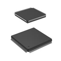 EPF10K50SQC208-1N by Altera - IC FPGA 147 I/O 208QFP