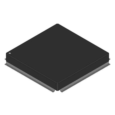 EP20K200RC208-2 by Altera - IC FPGA 144 I/O 208RQFP