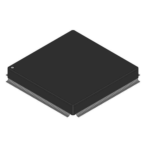 XC4052XLA-09HQ208I by AMD - FPGA, 1936 CLBS, 33000 GATES