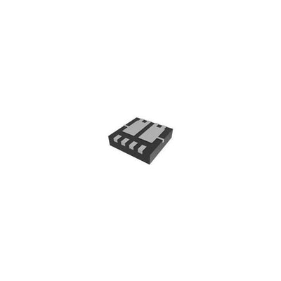 MCGD25N04-TP by Micro Commercial Co - DUAL N-CHANNEL MOSFET, DFN3333-D