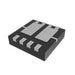 MCGD30P02-TP by Micro Commercial Co - DUAL P-CHANNEL MOSFET, DFN3333-D