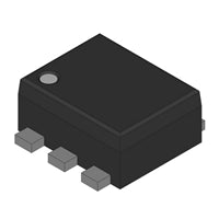 MCH6601-TL-E by onsemi - MCH6601 - P-CHANNEL POWER MOSFET