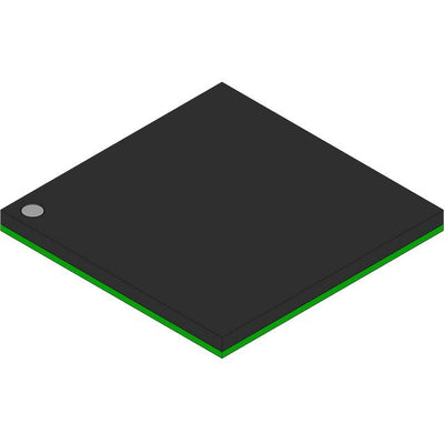 MCIMX31CJKN5D by NXP USA Inc. - I.MX31 32-BIT MPU, ARM1136JF-S C