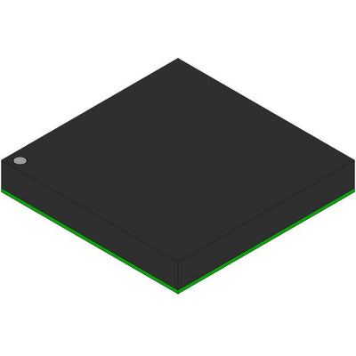 TMS320DM6467TZUT9 by Texas Instruments - TMS320, DAVINCI DIGITAL MEDIA SO