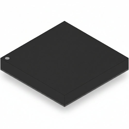 MCIMX516AJM6 by Freescale Semiconductor - IC MPU I.MX51 600MHZ 529BGA