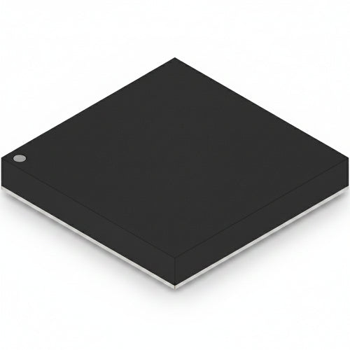 MCIMX514AJM6C by Freescale Semiconductor - IC MPU I.MX51 600MHZ 529BGA