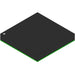 MCIMX516AJM6 by Freescale Semiconductor - IC MPU I.MX51 600MHZ 529BGA