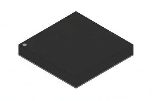 MCIMX516AJM6C by NXP USA Inc. - IC MPU I.MX51 600MHZ 529BGA