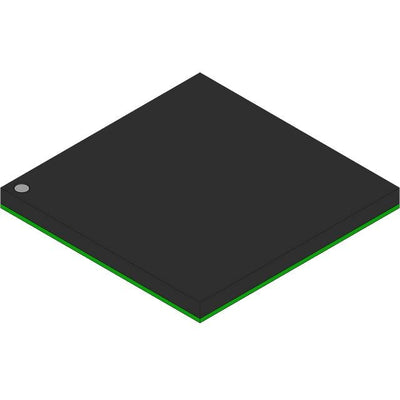 MC9328MX21SCVK by Freescale Semiconductor - IC MPU I.MX21 266MHZ 289MAPBGA