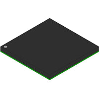 MC9328MX21SCVKR2 by Freescale Semiconductor - IC MPU I.MX 266MHZ 289MAPBGA