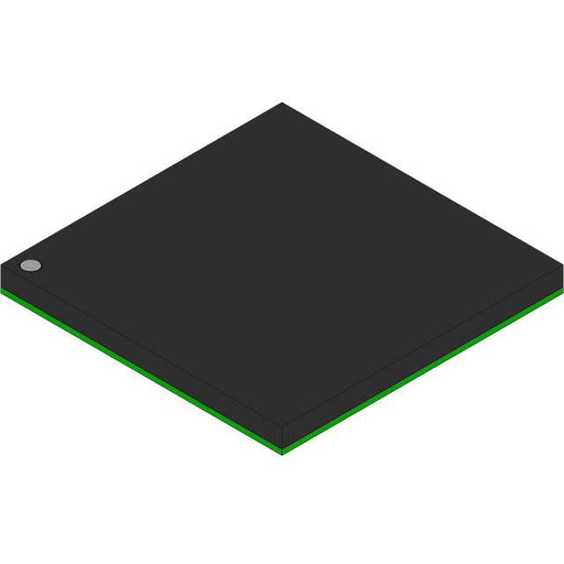 MC9328MX21CVK by NXP USA Inc. - MICROPROCESSOR, 32-BIT, 266MHZ,