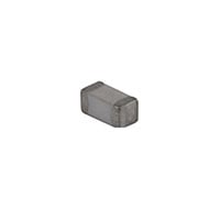 MCLA1608V2-471-R by Eaton - Electronics Division - FIXED INDUCTOR 470NH 150MA 3.6OHM SMD