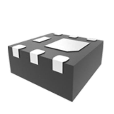 MCM1567-TP by Micro Commercial Co - MOSFET P-CH 20V 9A DFN2020-6J
