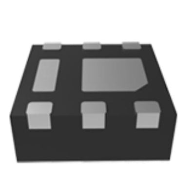 MCMN2014HE3-TP by Micro Commercial Co - N-CHANNEL MOSFET, DFN2020-6LE
