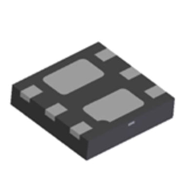 MCMNP2065-TP by Micro Commercial Co - DUAL N+P-CHANNEL MOSFET, DFN2020