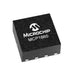 MCP1665T-E/MRA by Microchip Technology - IC REG BOOST ADJ 1A 10VQFN