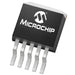 MCP1827T-ADJE/ET by Microchip Technology - IC REG LIN POS ADJ 1.5A 5DDPAK