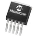 MCP1826-1202E/ET by Microchip Technology - IC REG LINEAR 1.2V 1A 5DDPAK