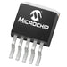 TC1265-3.0VETTR by Microchip Technology - IC REG LINEAR 3V 800MA 5DDPAK