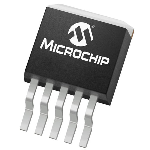 MCP1791T-3002E/ET by Microchip Technology - IC REG LINEAR 3V 70MA 5DDPAK