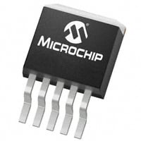 MCP1826-1802E/ET by Microchip Technology - IC REG LINEAR 1.8V 1A 5DDPAK