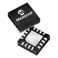 EQCO30R5.D by Microchip Technology - IC VIDEO CABLE EQUALIZER 16QFN