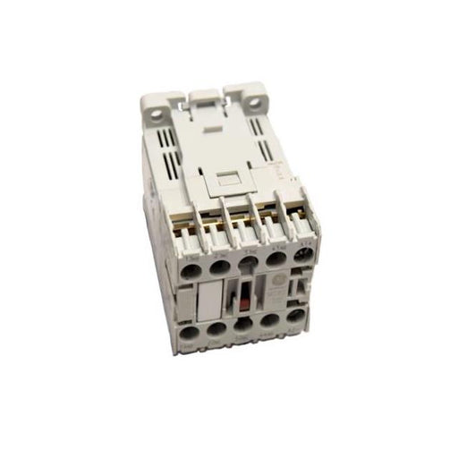 MCRC022ATWL-B by GE General Purpose Control - MINI CONTACTOR, 4-P 2NO/2NC, 125