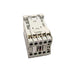 MCRC022ATWL-B by GE General Purpose Control - MINI CONTACTOR, 4-P 2NO/2NC, 125