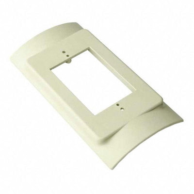 MCRI-RDB by HellermannTyton - RAISED DEVICE BRACKET FITTING