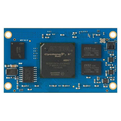 MCV-2DB by ARIES Embedded - SoM CycloneV SoC-FPGA