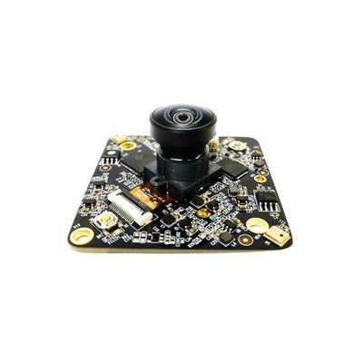 MCY-1360 by Midas Touch, Inc. - CMOS CAM MODULE 360 DEG PANORAMI