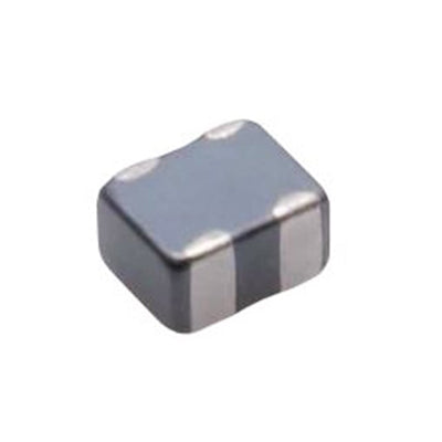 MCZ1210CH240L2TA0G by TDK Corporation - CMC 100MA 2LN 24 OHM SMD