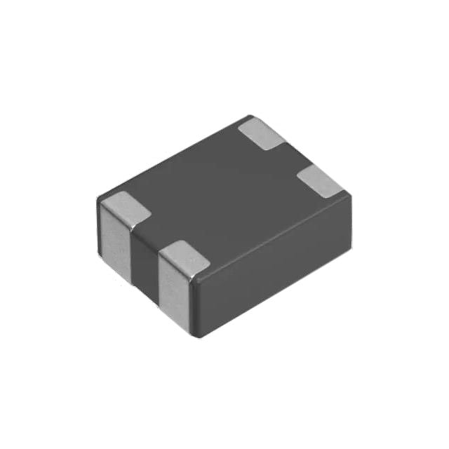 MCZ1210DH500CPTD25 by TDK Corporation - CMC 100MA 2LN 45OHM SMD AEC-Q200