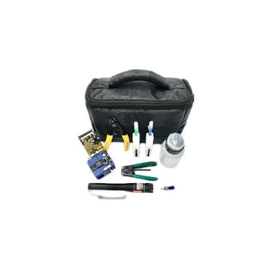 MC-KIT by Optix America - Fiber Optic Cable Prep Kit