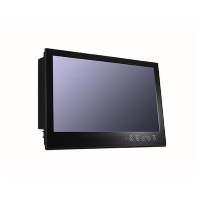 MD-224Z by Moxa - 24-inch display, 300 nits, 16:9