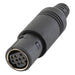 MD-90J by CUI Devices - CONNECTOR RECPT FMALE MINI DIN 9P SLDR
