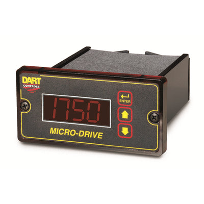 MD10 by Dart Controls - CLOSED LOOP DIGITAL SCR CONTROL