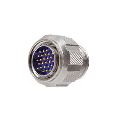 MD801-007-16M5-3PA by Cinch Connectivity Solutions - MINIATURE D38999 CIRCULAR CONNEC