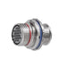 MD801-009-07M13-2PA by Cinch Connectivity Solutions - MINIATURE D38999 CIRCULAR CONNEC
