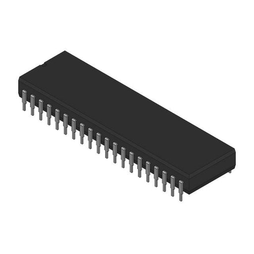 ATMEGA324PV-10PU by Atmel - IC MCU 8BIT 32KB FLASH 40DIP