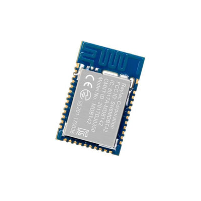 MDBT42-P512KV2 by Raytac - Nordic nRF52832 PCB Antenna Modu