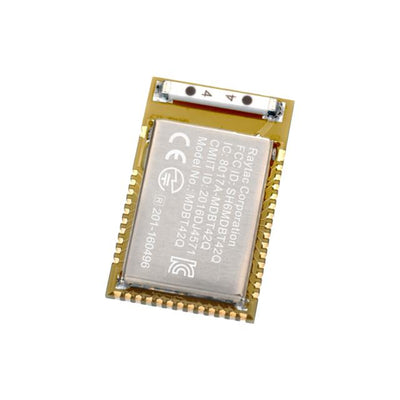MDBT42Q-192KL by Raytac - Nordic nRF52811 Chip Antenna Mod
